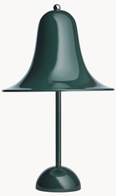Stolová lampa Pantop, dizajn Verner Panton