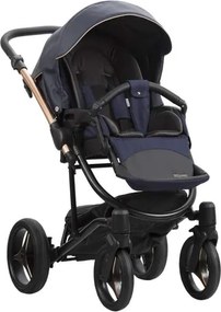 Bebetto kočárek 2v1 Torino Si - 04
