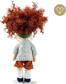 Bábika Roxy 40 cm Varianta 1