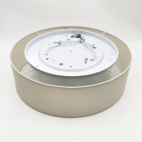 BRILAGI - Stropné svietidlo SIRIJA MODERN 4xE27/60W/230V priemer 45 cm krémové