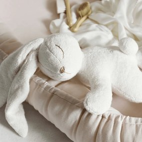 Mojkáčik - Bubi zajačik vanilkový