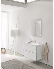 GROHE 3956800H - Umývadlo ESSENCE 600 × 460 mm keramika/biela