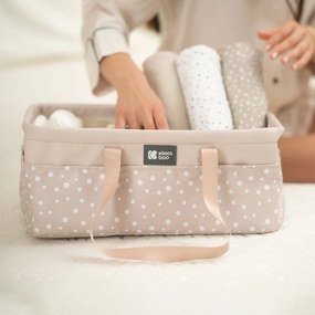 Organizér na plienky Bear With Me Mint