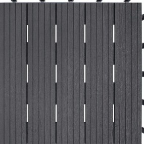 Multy Home Sada vzoriek dlaždíc COSMOPOLITAN - 3 farby