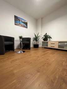 Egibi, Vinylová podlaha kliková Canadian Design Edmonton, 1230 x 180 mm