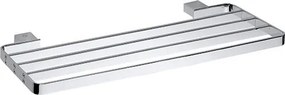 Bemeta Design VIA: Držiak uterákov, 370 mm - 135002182