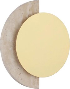 Globo 78393-8 - LED nástenné svietidlo ROJAS LED/8W/230V 3000K