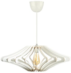 Stropní svítidlo Petit IV bílé