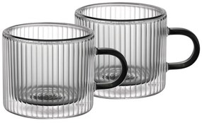 4Home Termo pohár na lungo Haze Hot&Cool 100 ml, 2 ks