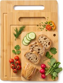 Sada dosiek na krájanie TAVOLA (3 ks)