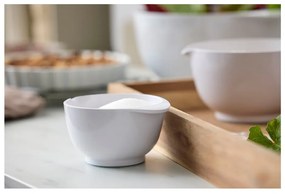 Biele misky v súprave 3 ks 750 ml Margrethe Mini – Rosti