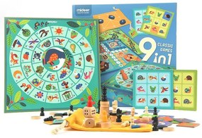 Mideer Set hier 9 v 1