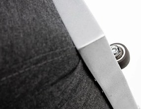 KETTLER EGO ležadlo- sunbrella®