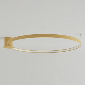 Stropné LED svietidlo Rio 110, 1x LED 70w, 3000k, g
