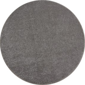 Ayyildiz Kusový koberec ATA 7000, Okrúhly, Béžová Rozmer koberca: 160 cm KRUH