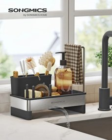 Organizér na drez KCS555BH01