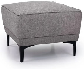 Sivá podnožka Copenhagen – Scandic