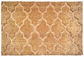 Rohožka kokos Ornament 40x60 cm Asp Em 313