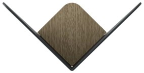 Nástenný oceľový háčik Butterflies Medium – UMAGE