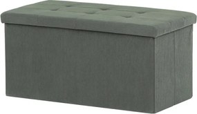 Taburetka zelená TAB-472 GRN6
