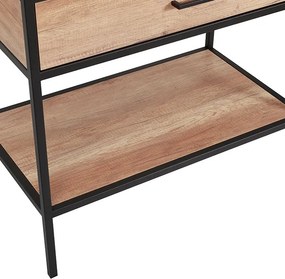Comodo Kúpeľňová skrinka pod doskové umývadlo Moderno 80-HD