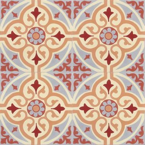 Cementové dlaždice 4800 | Articima