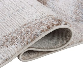 TA Koberec RE42A BÉŽOVÁ COMO HFW Rozmer: 80x150 cm