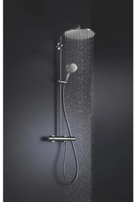 GROHE 26648000 - Sprchový systém RAINSHOWER SMARTACTIVE 310, 450 mm, lesklý chróm