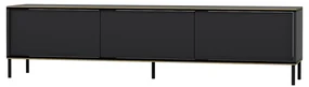 TV stolík Imaj antracit
