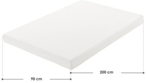 InternetovaZahrada Matrac - 90 x 200 cm