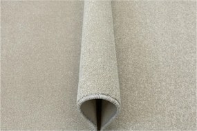 Metrážny koberec SEVILLA 270 béžový