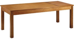 Rozkladací stôl „Caón", 90 x 160 x 78 cm