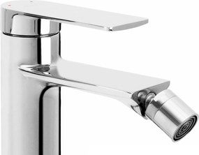 Rea Storm, stojanková bidetová batéria h-145, chrómová, REA-B8039