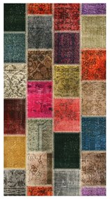 Koberec Vitaus Mirga, 50 × 80 cm