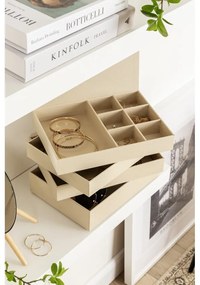 Šperkovnica Fawn Paper Laminate – Bigso