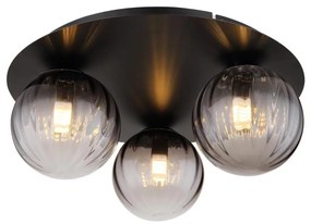 Globo 15216-3 - Stropné svietidlo DALLERTA 3xG9/10W/230V