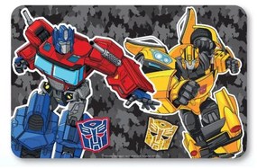 Jídelní Podložka Bumblebee a Optimus Transformers 43x28 cm