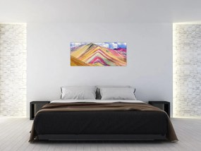 Obraz - Peru, Peru (120x50 cm)