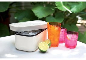 Chladiaci box s formou na ľad – Lékué