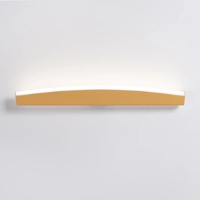 Nástenné LED svietidlo Jorun 60, 1x LED 8w, 4000k, g