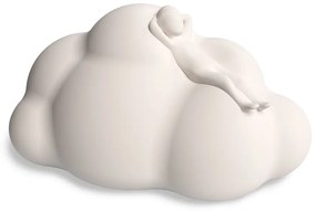 Cam Cam ApS Nočná lampička s farebným svetlom Cloud Off-White