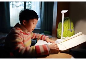 Ledvance - LED Stmievateľná dotyková stolná lampa PANAN LED/5,2W/5V 1200mAh