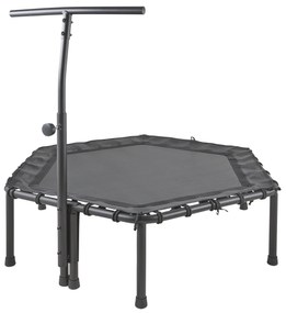 CRIVIT Fitnes trampolína, Ø 85 cm  (100369495)