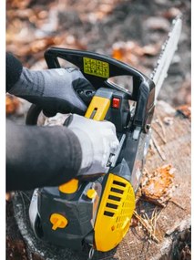 Sammer Benzínová reťazová píla Powermat PM-PSP-2HP | 2 KM | 12" PM1118