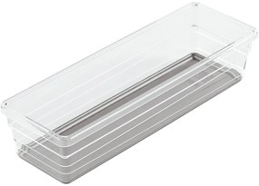 Curver Organizér do zásuvky Sistemo, 22,5 x 5 x 7,5 cm