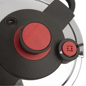 Orion Hrniec tlakový z nehrdz. ocele STORM 5 l, 5 l