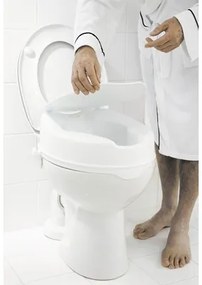 WC doska zvýšená Ridder A0071001