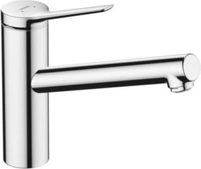 Hansgrohe Zesis drezová batéria chróm 74802000