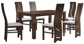 Jedálenská zostava Tymon 1+6 St805 Ii Kr804 Br281 Margo 05 B