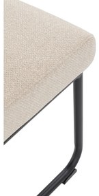 Súprava jedálenských stoličiek DCL-P3107 CRM2, 2ks